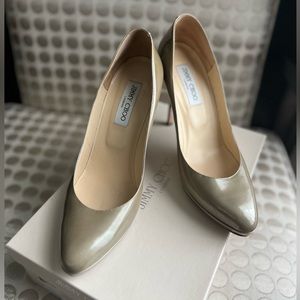 Jimmy Choo pumps, size 40